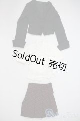 SDGrG/OF:衣装セット　VOLKS製 U-25-05-27-183-KD-ZU