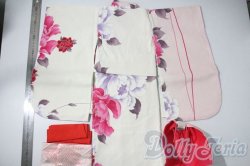 画像2: SD16/OF:着物 U-25-05-27-188-KD-ZU