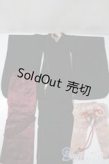 SD16/OF:ブラックレーベル 梅紫 -ウメムラサキ-　VOLKS製 U-25-05-27-189-KD-ZU