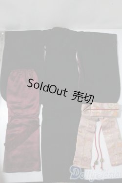 画像2: SD16/OF:ブラックレーベル 梅紫 -ウメムラサキ-　VOLKS製 U-25-05-27-189-KD-ZU