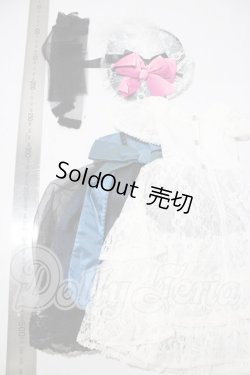 画像2: SDGr/OF:イブニング・ワルツ(ピーコックブルー)　VOLKS製 U-26-03-18-074-KD-ZU