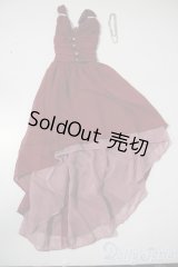 SDGrG/OF:ドレス U-25-05-27-192-KD-ZU