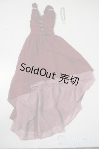 SDGrG/OF:ドレス U-25-05-27-192-KD-ZU