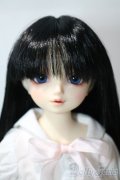 SDM女の子 サキ　スタンダードモデル U-25-05-27-215-KD-ZU
