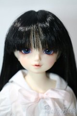 SDM女の子 サキ　スタンダードモデル U-25-05-27-215-KD-ZU