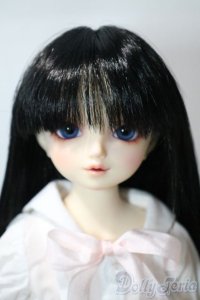 SDM女の子 サキ　スタンダードモデル U-25-05-27-215-KD-ZU