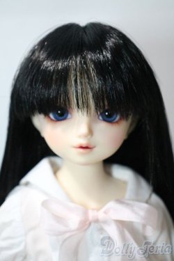 画像1: SDM女の子 サキ　スタンダードモデル U-25-05-27-215-KD-ZU