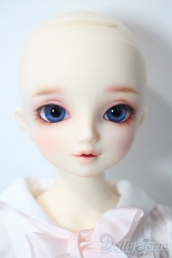 画像2: SDM女の子 サキ　スタンダードモデル U-25-05-27-215-KD-ZU