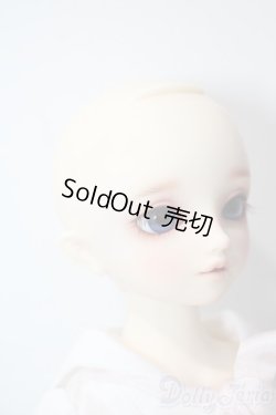 画像4: SDM女の子 サキ　スタンダードモデル U-25-05-27-215-KD-ZU