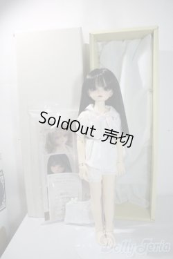 画像6: SDM女の子 サキ　スタンダードモデル U-25-05-27-215-KD-ZU