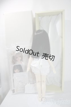 画像7: SDM女の子 サキ　スタンダードモデル U-25-05-27-215-KD-ZU