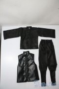 SDGrB＆SD13男の子/OF:SOU・SOU 宮中袖 間 単コーデセット　VOLKS U-25-06-05-083-KD-ZU