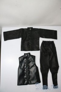 SDGrB＆SD13男の子/OF:SOU・SOU 宮中袖 間 単コーデセット　VOLKS U-25-06-05-083-KD-ZU