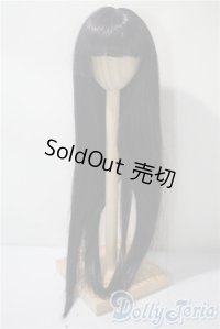8.5inch/ウィッグ　Anemone Petit M: Sangria：SWITCH製 U-25-06-05-024-KD-ZU