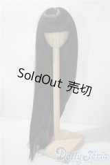 9inch/ウィッグ　Anemone Petit L: Sangria：SWITCH製 U-25-06-05-027-KD-ZU
