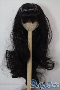 8-9inch/ウィッグ U-25-07-29-081-KD-ZU