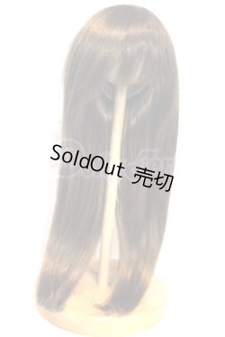 画像1: 8-9inch/ウィッグ U-26-06-10-222-KD-ZU