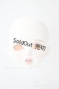 画像1: Petit Soiree/Etolie : Souffle Head for April (Make up by Rollingpumpkin) A-25-05-28-1043-KD-ZU