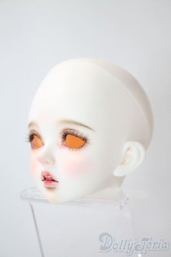 画像2: Petit Soiree/Etolie : Souffle Head for April (Make up by Rollingpumpkin) A-25-05-28-1043-KD-ZU