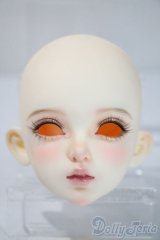 Petit Soiree/Etolie : Dahlia Head - Normal (Make up by Kana) A-25-05-28-1044-KD-ZU