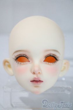 画像1: Petit Soiree/Etolie : Dahlia Head - Normal (Make up by Kana) A-25-05-28-1044-KD-ZU