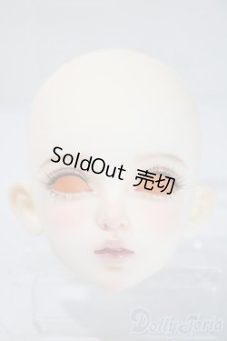 画像1: Petit Soiree/Etolie : Dahlia Head - Normal (Make up by Kana) A-25-05-28-1044-KD-ZU