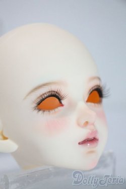 画像2: Petit Soiree/Etolie : Dahlia Head - Normal (Make up by Kana) A-25-05-28-1044-KD-ZU