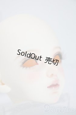 画像2: Petit Soiree/Etolie : Dahlia Head - Normal (Make up by Kana) A-25-05-28-1044-KD-ZU