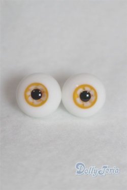 画像1: 16mm/グラスアイ U-25-05-20-262-TN-ZU