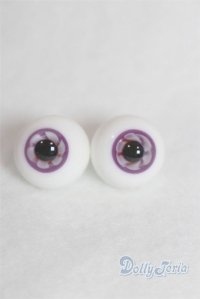 16mm/グラスアイ U-25-05-20-267-TN-ZU
