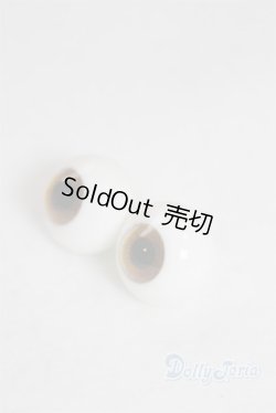 画像2: 16mm/グラスアイ U-25-05-20-271-TN-ZU