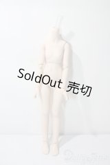 MDD/ベースボディIII　フレッシュ肌 A-25-06-11-1023-KD-ZU