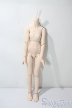 画像1: MDD/ベースボディIII　フレッシュ肌 A-25-06-11-1023-KD-ZU