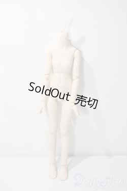 画像1: MDD/ベースボディIII　フレッシュ肌 A-25-06-11-1023-KD-ZU