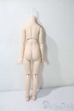 画像2: MDD/ベースボディIII　フレッシュ肌 A-25-06-11-1023-KD-ZU