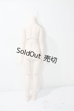 画像2: MDD/ベースボディIII　フレッシュ肌 A-25-06-11-1023-KD-ZU