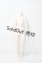MDD/ベースボディIII　フレッシュ肌 A-25-06-11-1026-KD-ZU