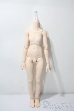 画像1: MDD/ベースボディIII　フレッシュ肌 A-25-06-11-1026-KD-ZU