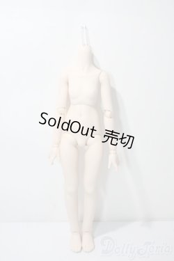 画像1: MDD/ベースボディIII　フレッシュ肌 A-25-06-11-1026-KD-ZU