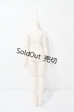 画像2: MDD/ベースボディIII　フレッシュ肌 A-25-06-11-1026-KD-ZU