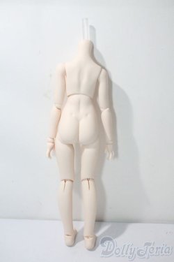 画像2: MDD/ベースボディIII　セミホワイト肌 A-25-06-11-1025-KD-ZU