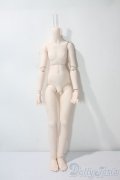 MDD/ベースボディIII　セミホワイト肌 A-25-06-11-1022-KD-ZU