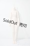 MDD/ベースボディIII　セミホワイト肌 A-25-06-11-1022-KD-ZU