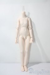 MDD/ベースボディIII　セミホワイト肌 A-25-06-11-1022-KD-ZU