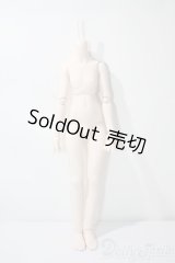 MDD/ベースボディIII　セミホワイト肌 A-25-06-11-1022-KD-ZU