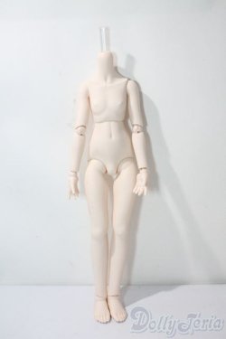 画像1: MDD/ベースボディIII　セミホワイト肌 A-25-06-11-1022-KD-ZU