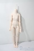 MDD/ベースボディIII　セミホワイト肌 A-25-06-11-1024-KD-ZU