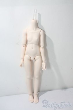 画像1: MDD/ベースボディIII　セミホワイト肌 A-25-06-11-1024-KD-ZU