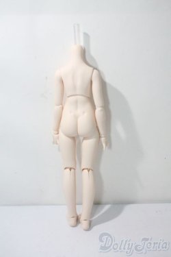 画像2: MDD/ベースボディIII　セミホワイト肌 A-25-06-11-1024-KD-ZU