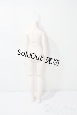 画像2: MDD/ベースボディIII　セミホワイト肌 A-25-06-11-1024-KD-ZU